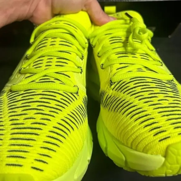 RARE BRAND NEW Under Armour HOVR Phantom 2 INKNT - Picture 5 of 12